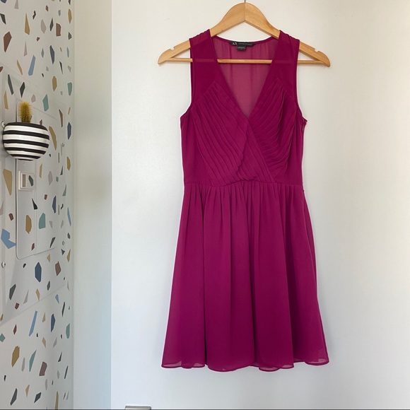 A|X dress - Picture 3 of 6